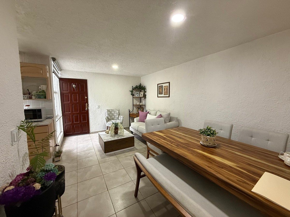 Apartamento em Plaza Guadalupe, Zapopan, foto 6 de 11