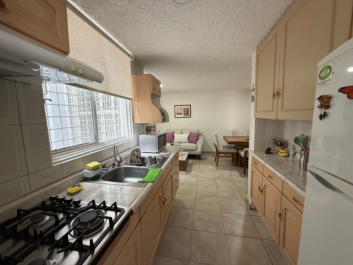 Apartamento em Plaza Guadalupe, Zapopan, foto 5 de 11