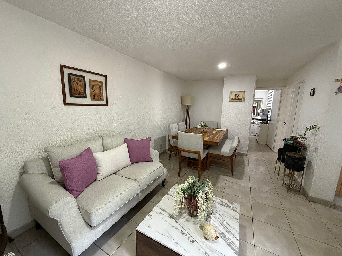 Apartamento em Plaza Guadalupe, Zapopan, foto 2 de 11