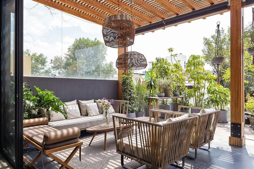 Penthouse Exclusivo à Venda, Polanco, foto 1 de 18
