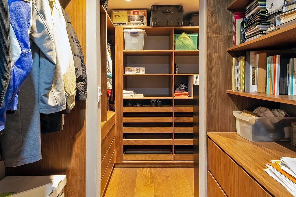 Apartamento em Polanco IV Sección, Miguel Hidalgo, foto 9 de 18