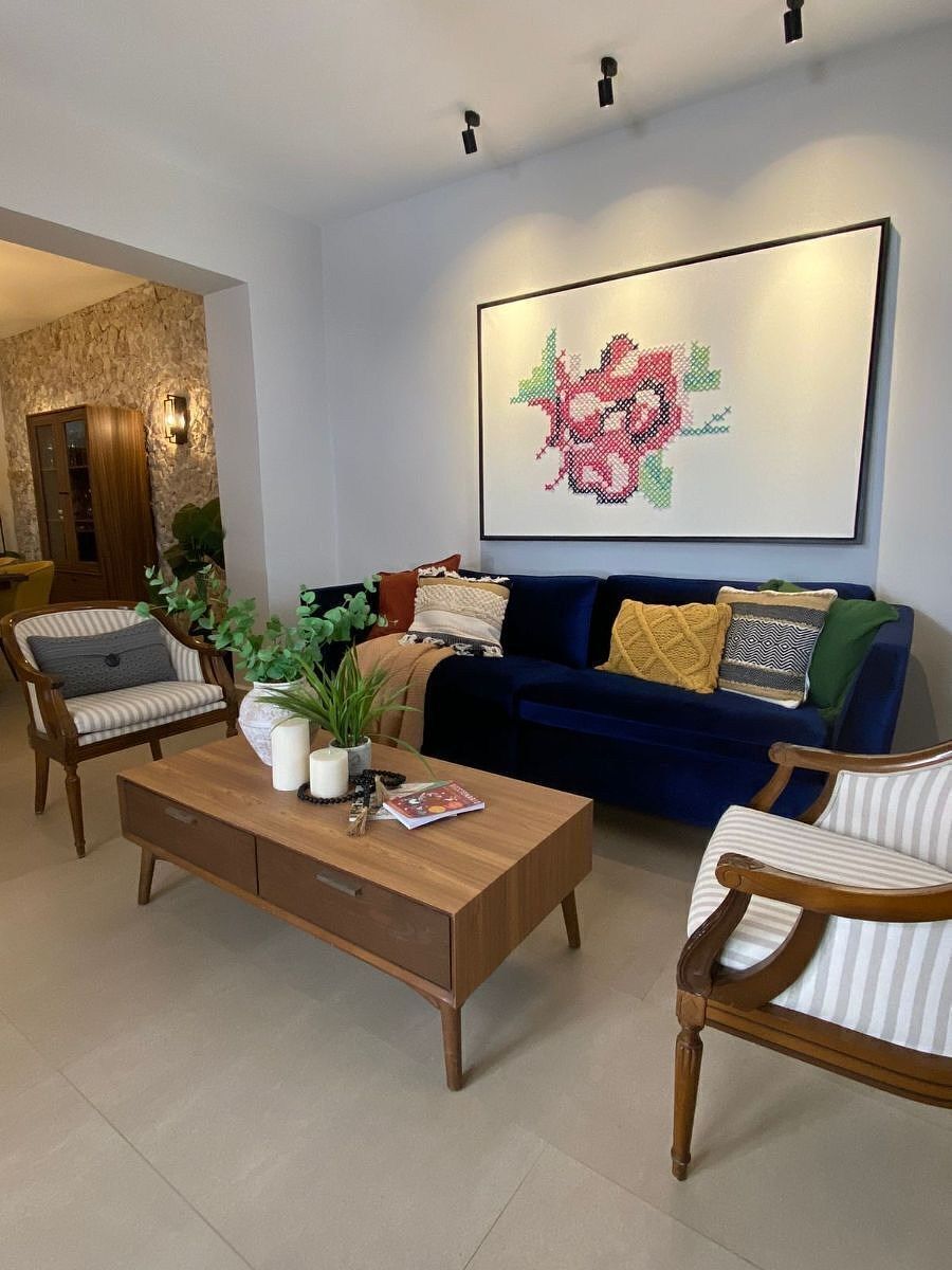 Casa tradicional remodelada a uma quadra do Paseo de Montejo, foto 1 de 23