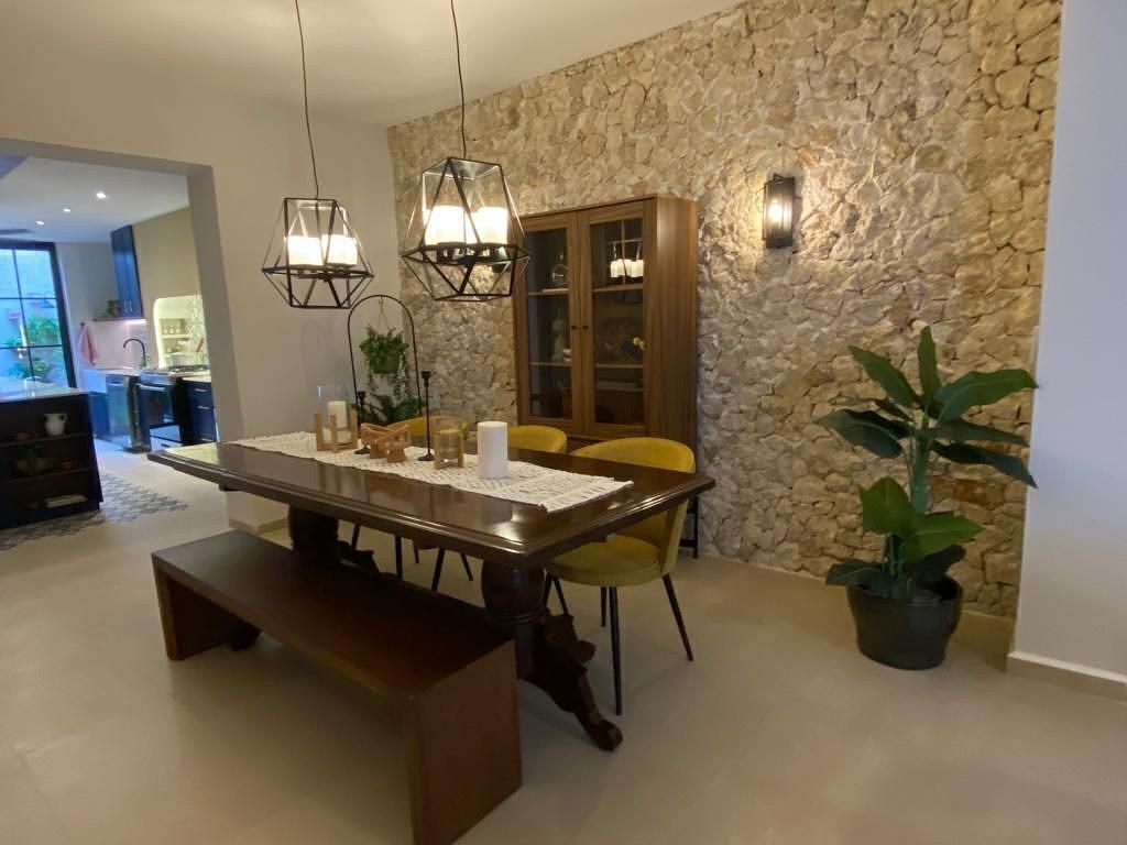Casa em Mérida Centro, Mérida, foto 2 de 23