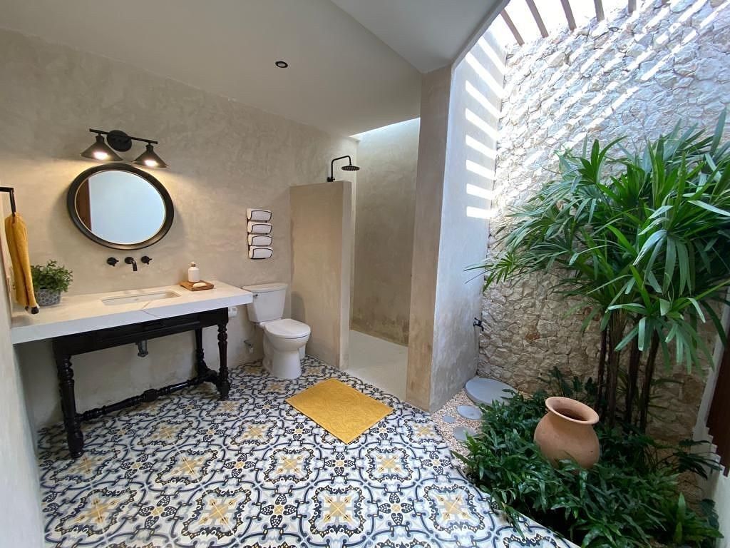 Casa em Mérida Centro, Mérida, foto 9 de 23