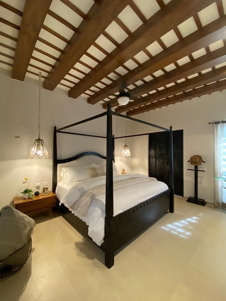 Casa em Mérida Centro, Mérida, foto 10 de 23