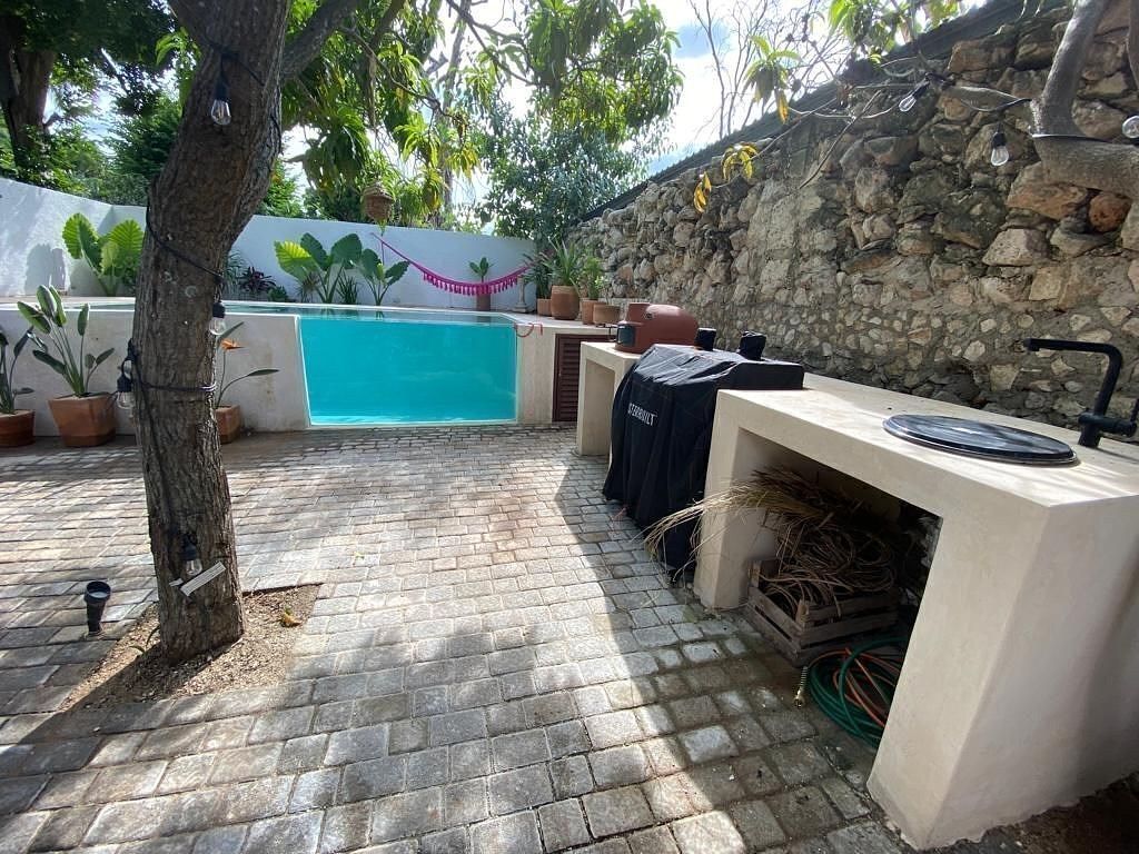 Casa em Mérida Centro, Mérida, foto 14 de 23