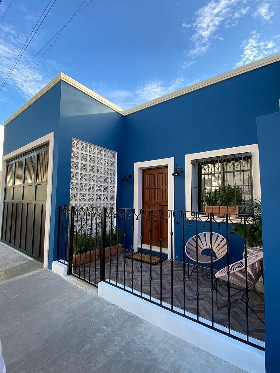 Casa em Mérida Centro, Mérida, foto 23 de 23