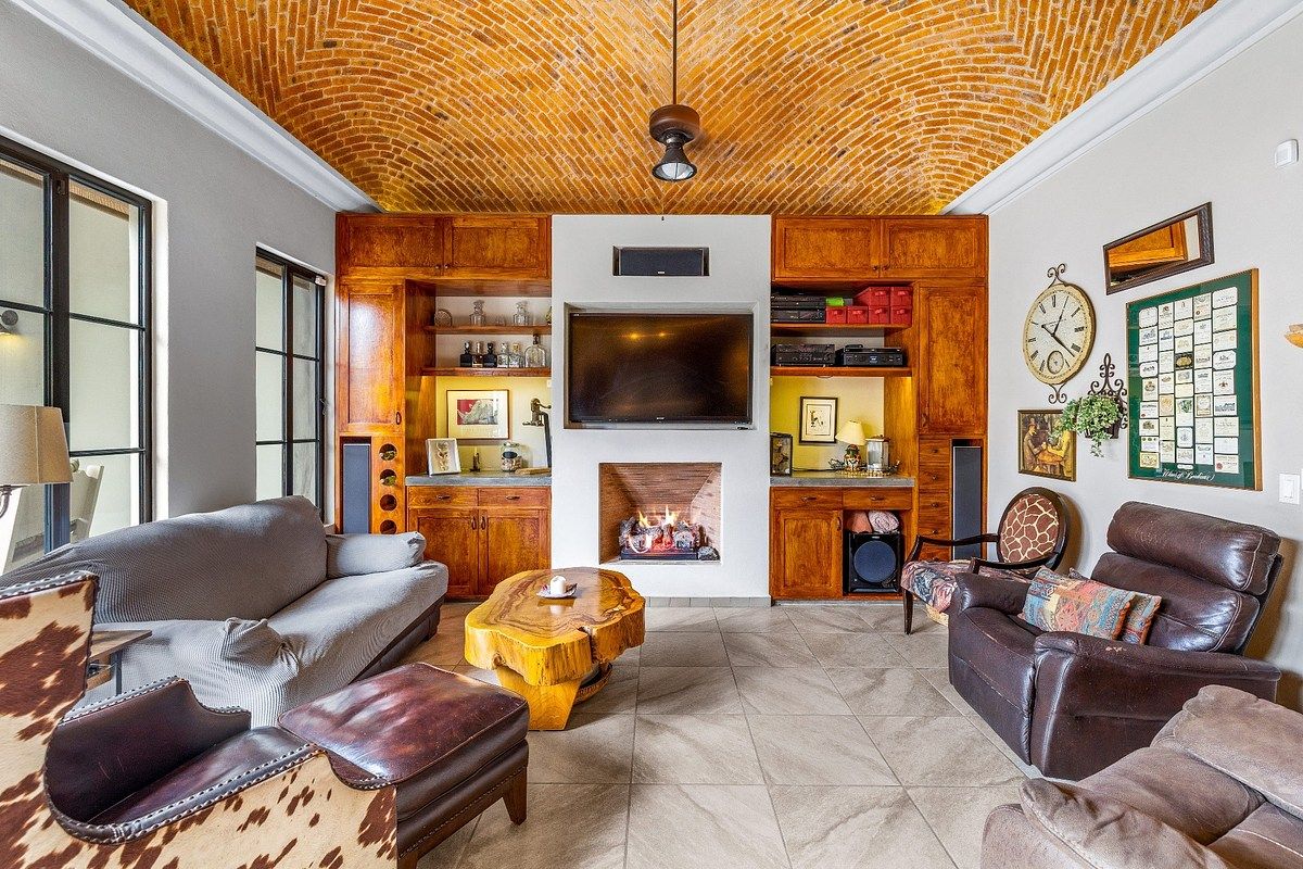Casa en San Rafael, San Miguel de Allende, foto 2 de 24