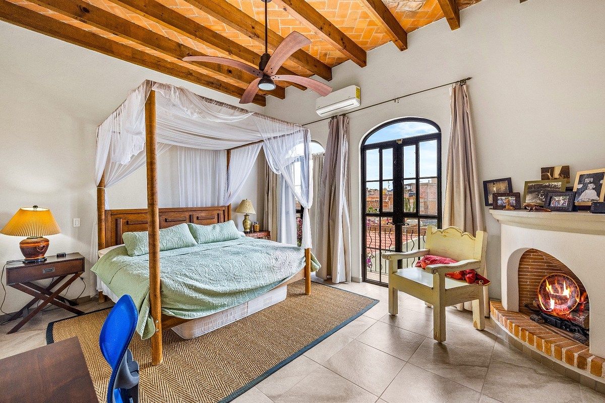 Casa en San Rafael, San Miguel de Allende, foto 4 de 24
