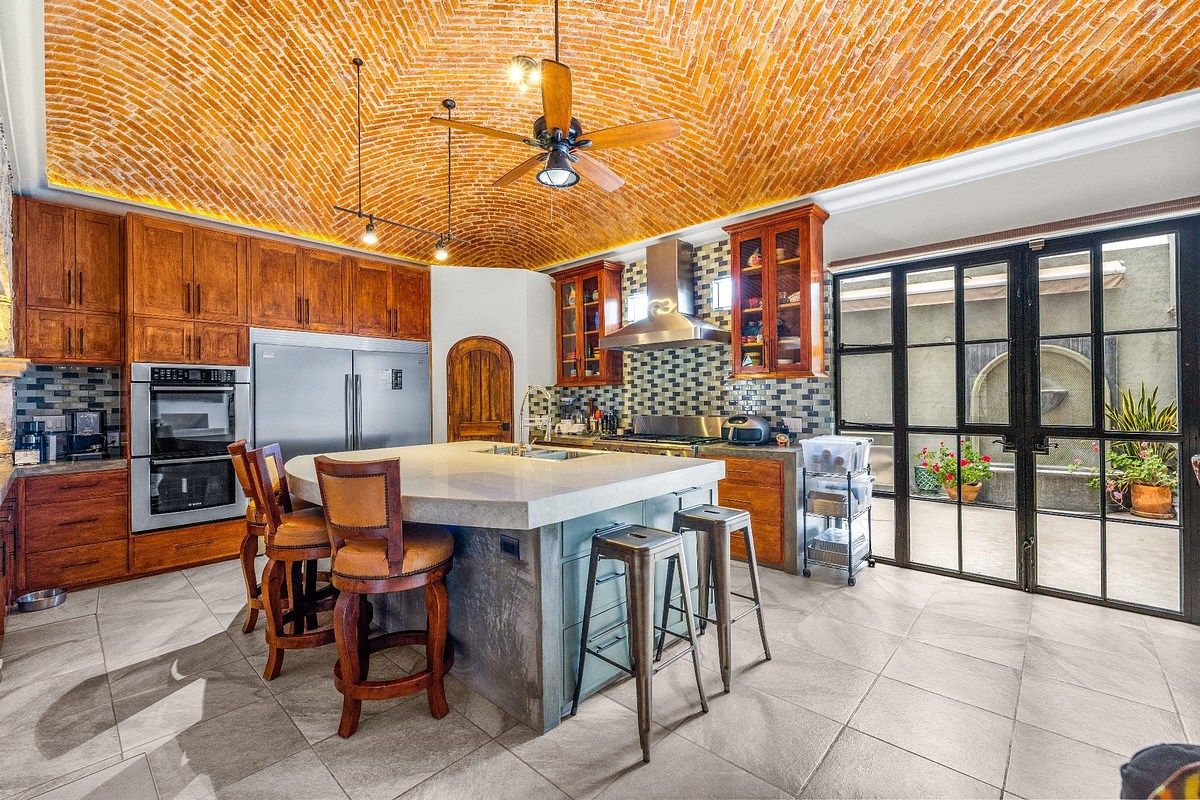 Casa en San Rafael, San Miguel de Allende, foto 3 de 24