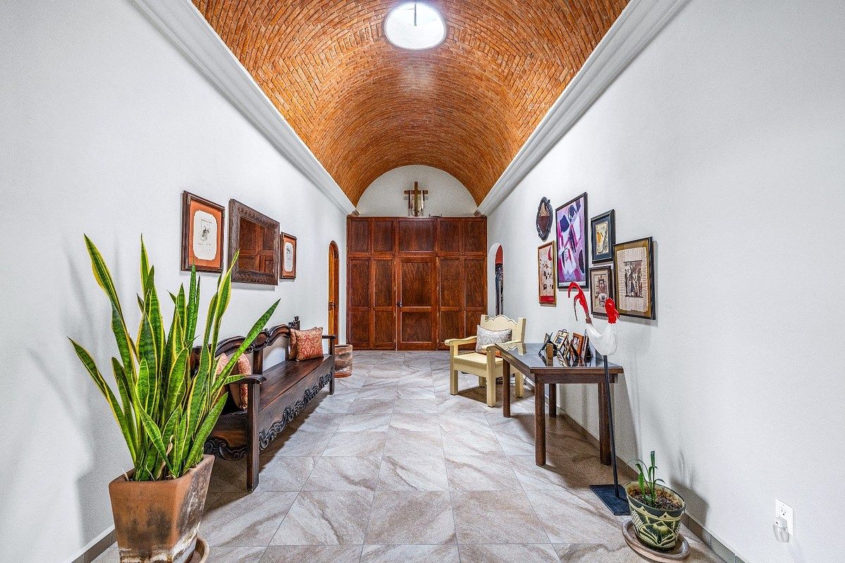 Casa en San Rafael, San Miguel de Allende, foto 11 de 24