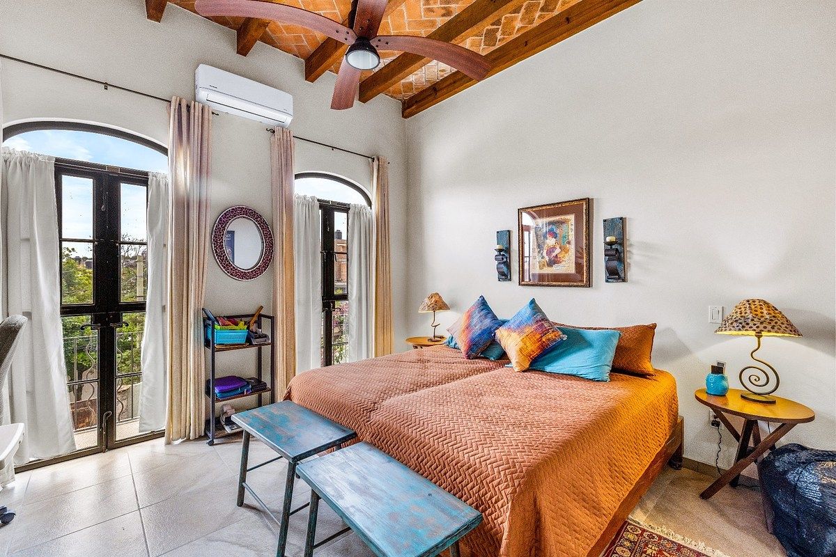 Casa en San Rafael, San Miguel de Allende, foto 14 de 24