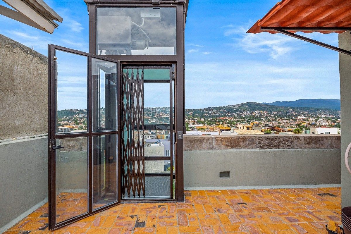 Casa en San Rafael, San Miguel de Allende, foto 19 de 24