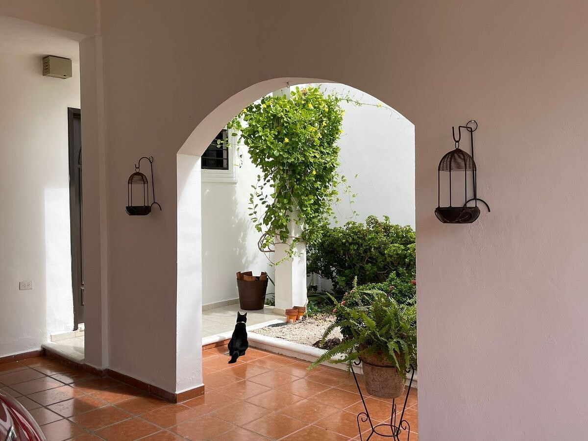 House in Montes de Ame, Mérida, photo 2 of 11