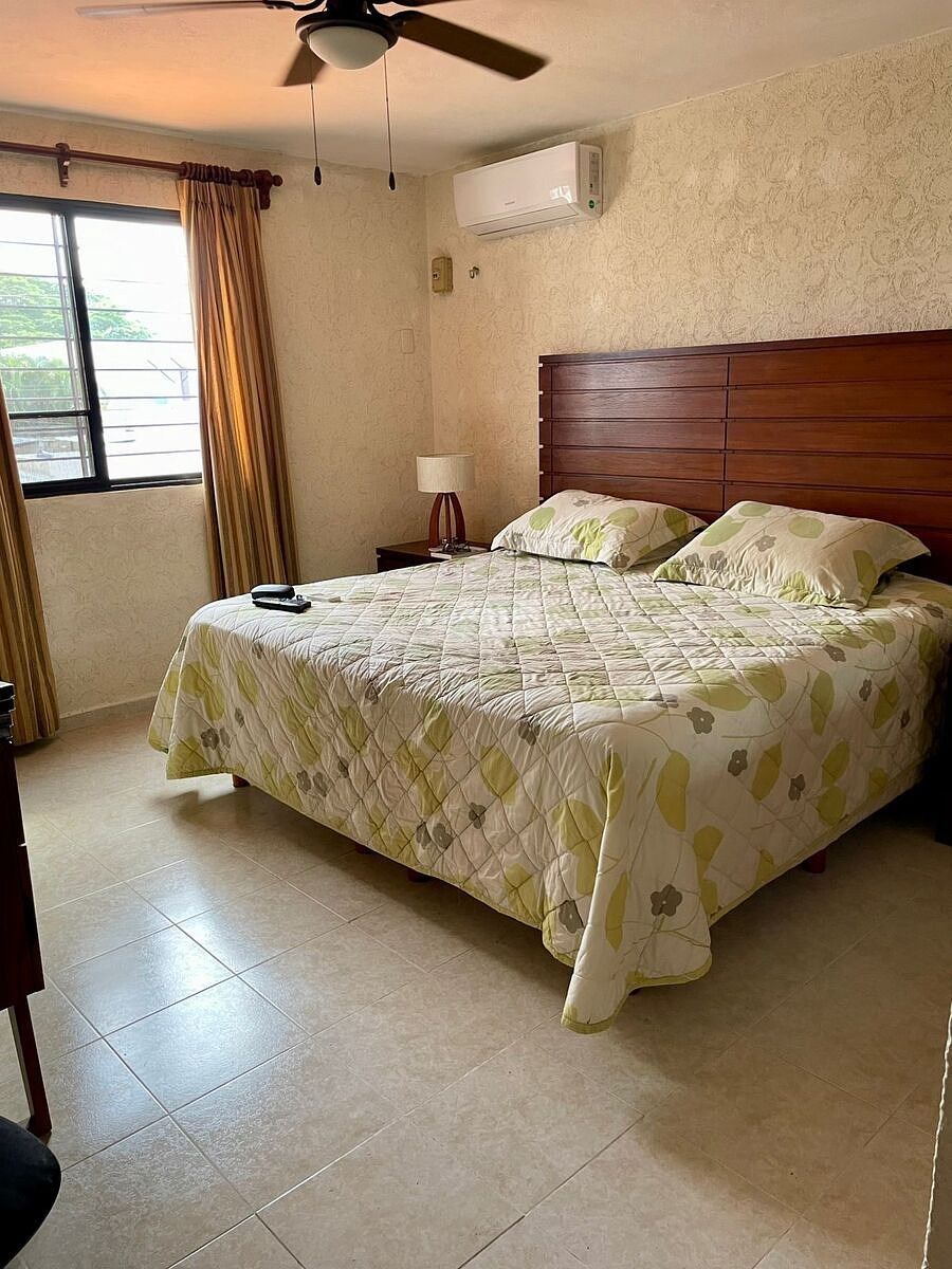 House in Montes de Ame, Mérida, photo 5 of 11