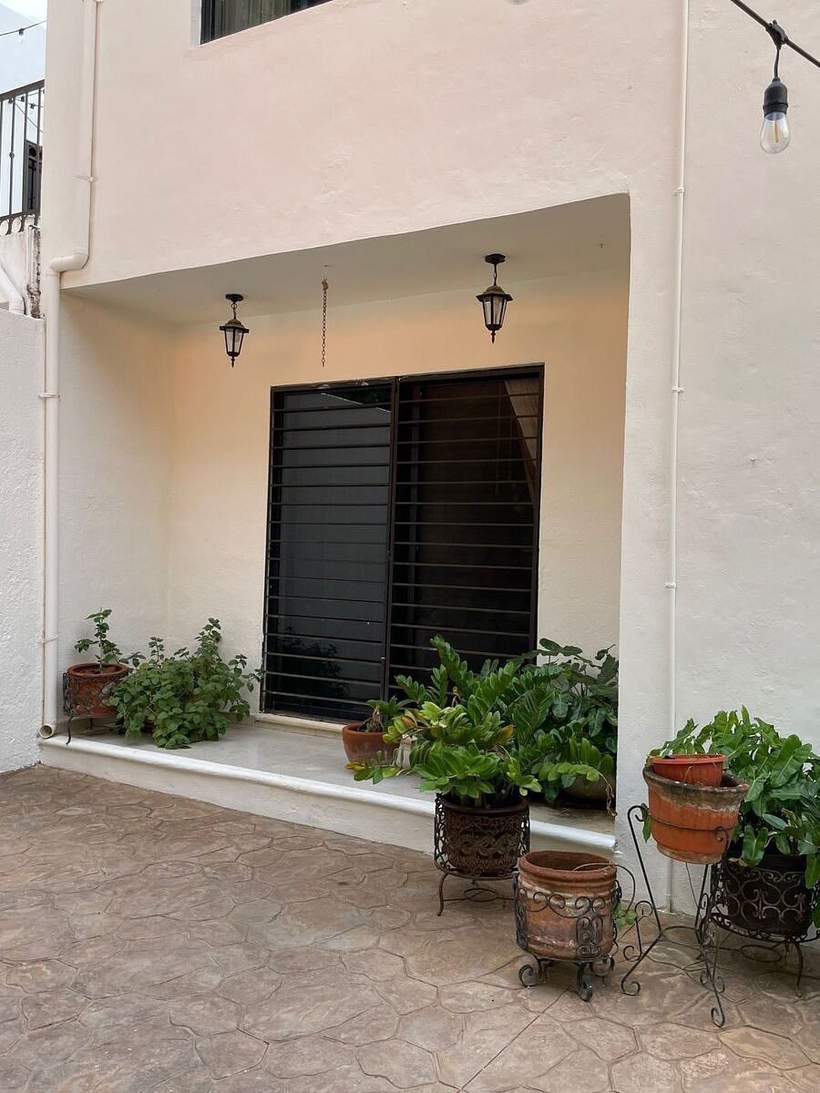 House in Montes de Ame, Mérida, photo 8 of 11