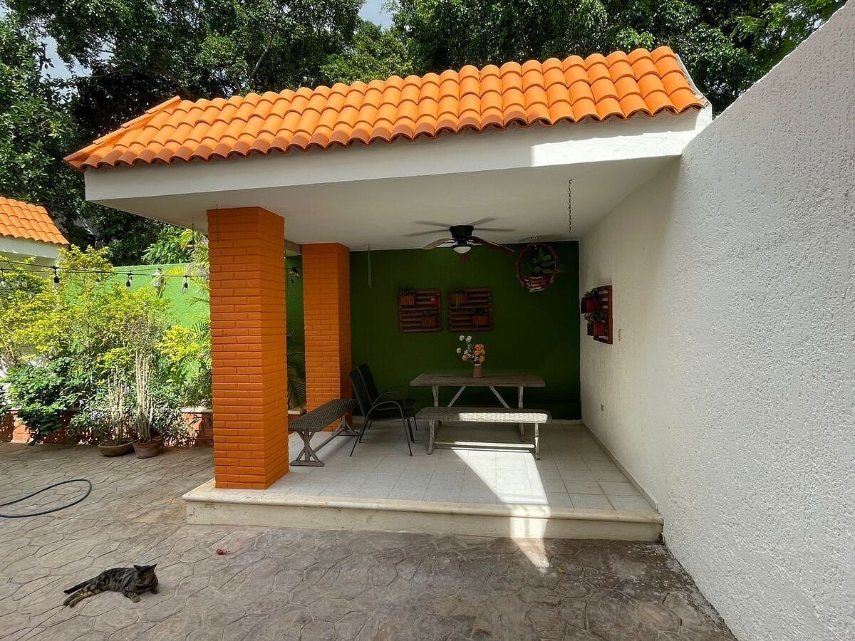 House in Montes de Ame, Mérida, photo 9 of 11