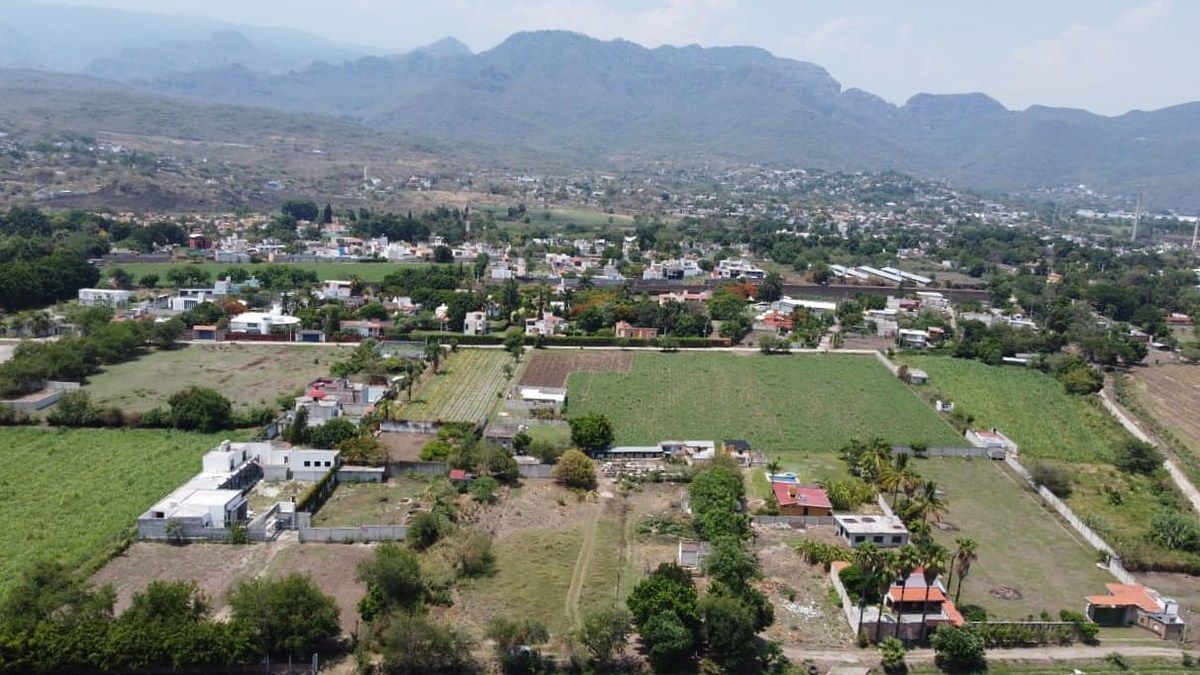 Terreno en Oacalco, Yautepec, foto 6 de 6