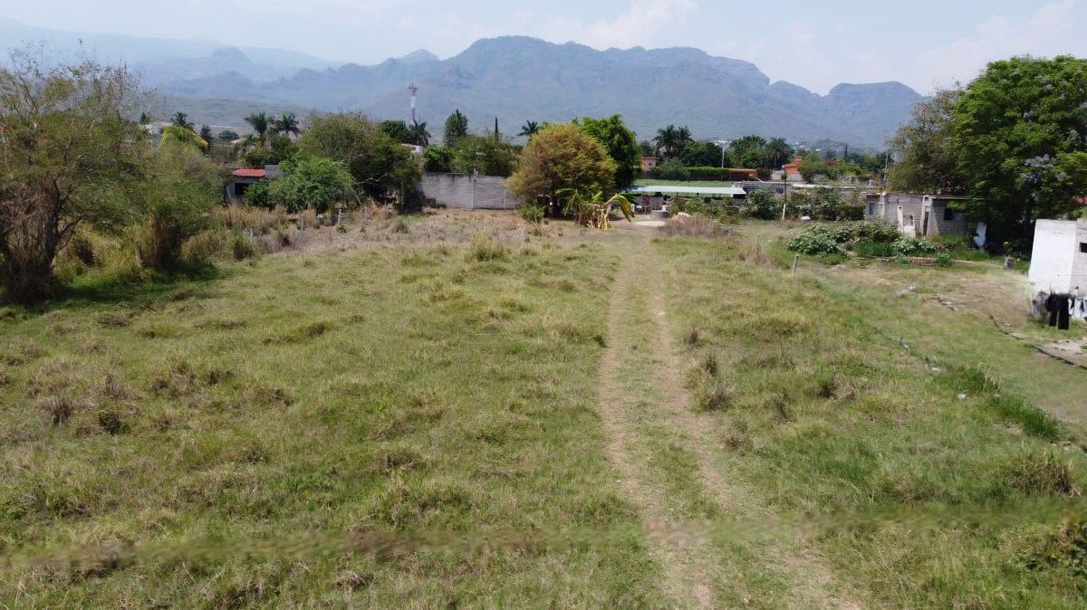 Terreno en Oacalco, Yautepec, foto 5 de 6