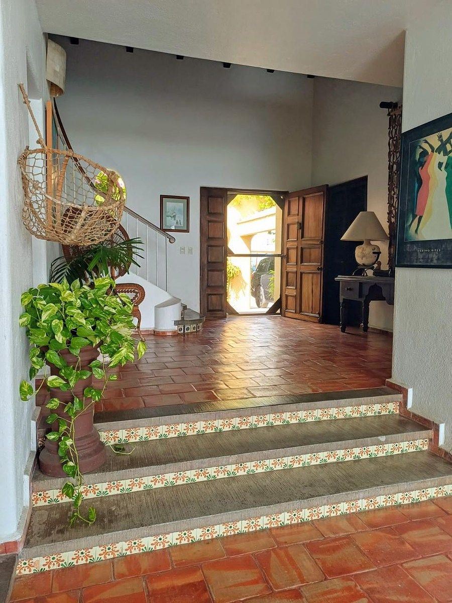 Casa en condominio en Club Santiago, Manzanillo, foto 2 de 39