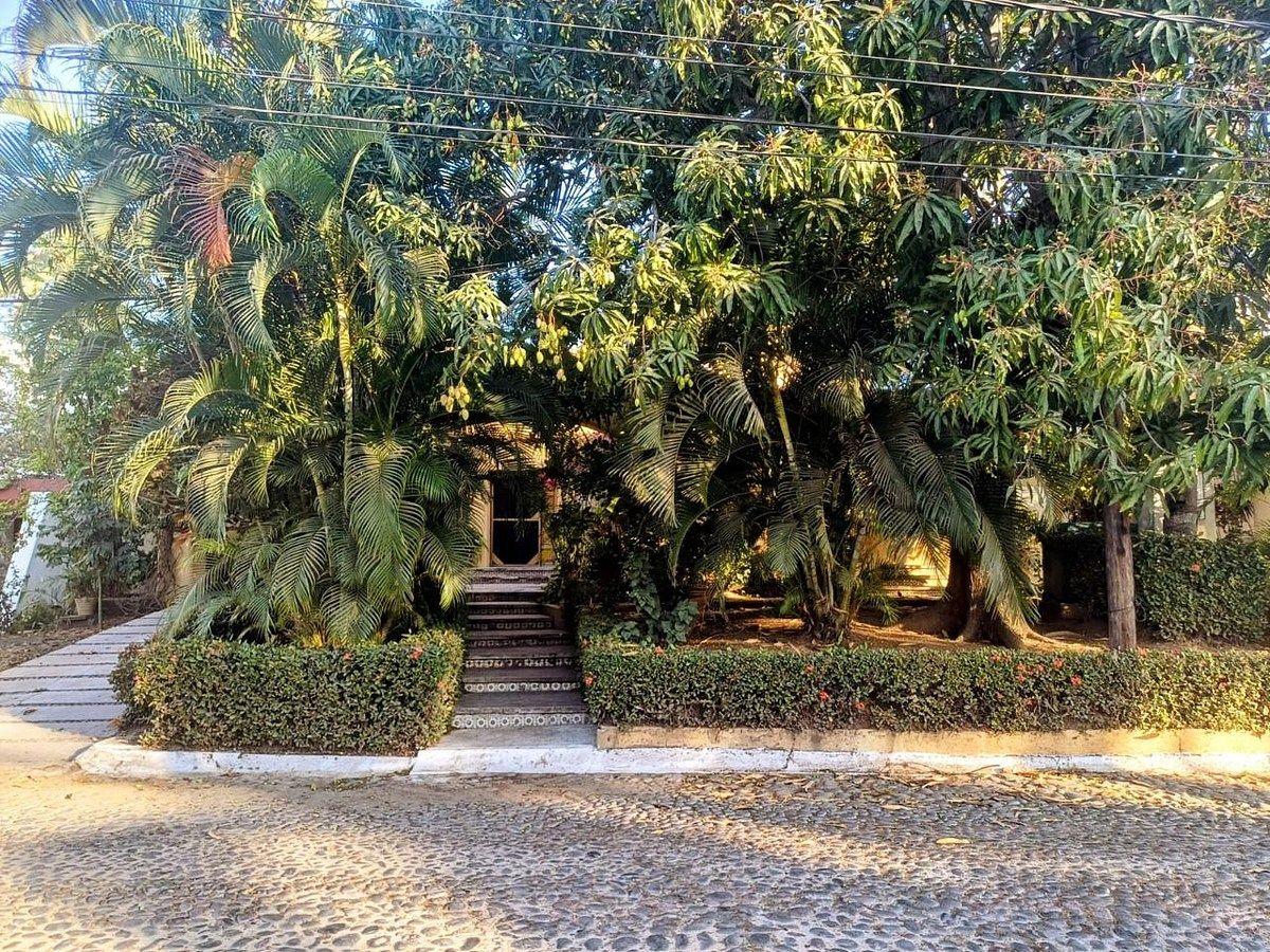 Casa en condominio en Club Santiago, Manzanillo, foto 4 de 39