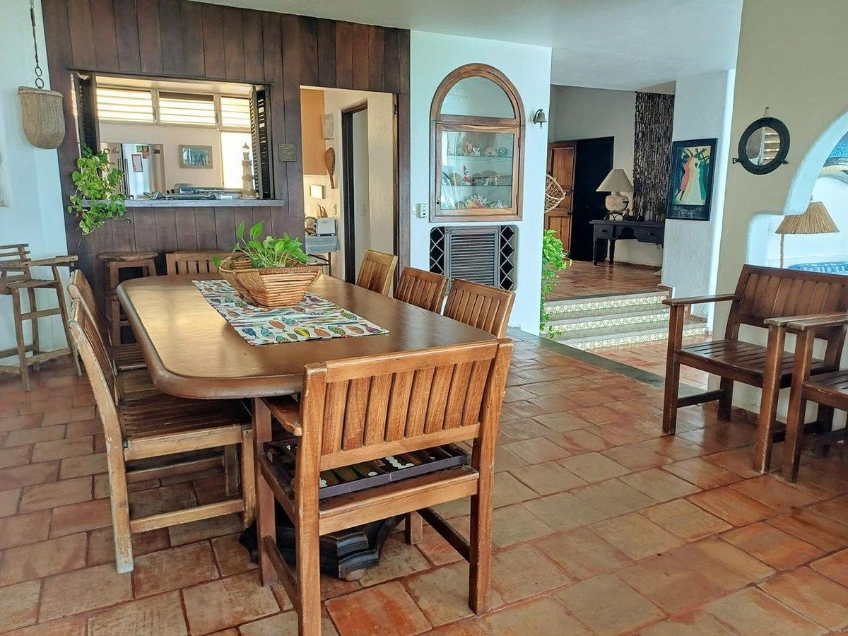 Casa en condominio en Club Santiago, Manzanillo, foto 5 de 39