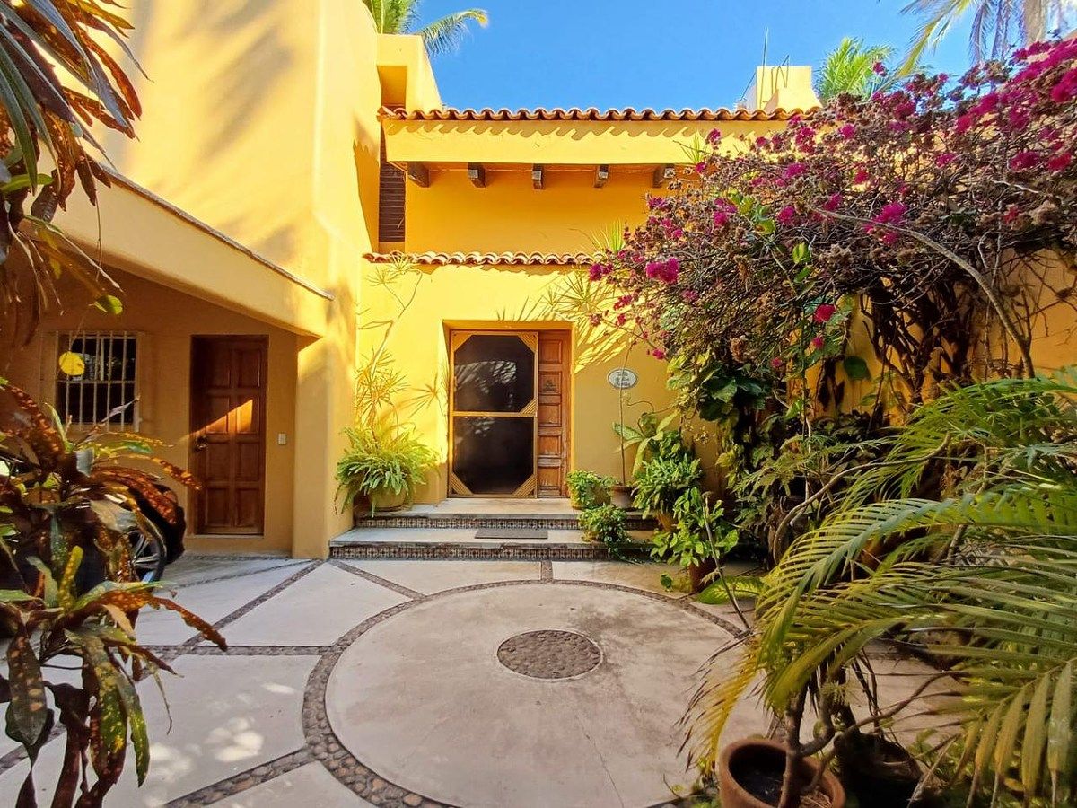 Casa en condominio en Club Santiago, Manzanillo, foto 7 de 39