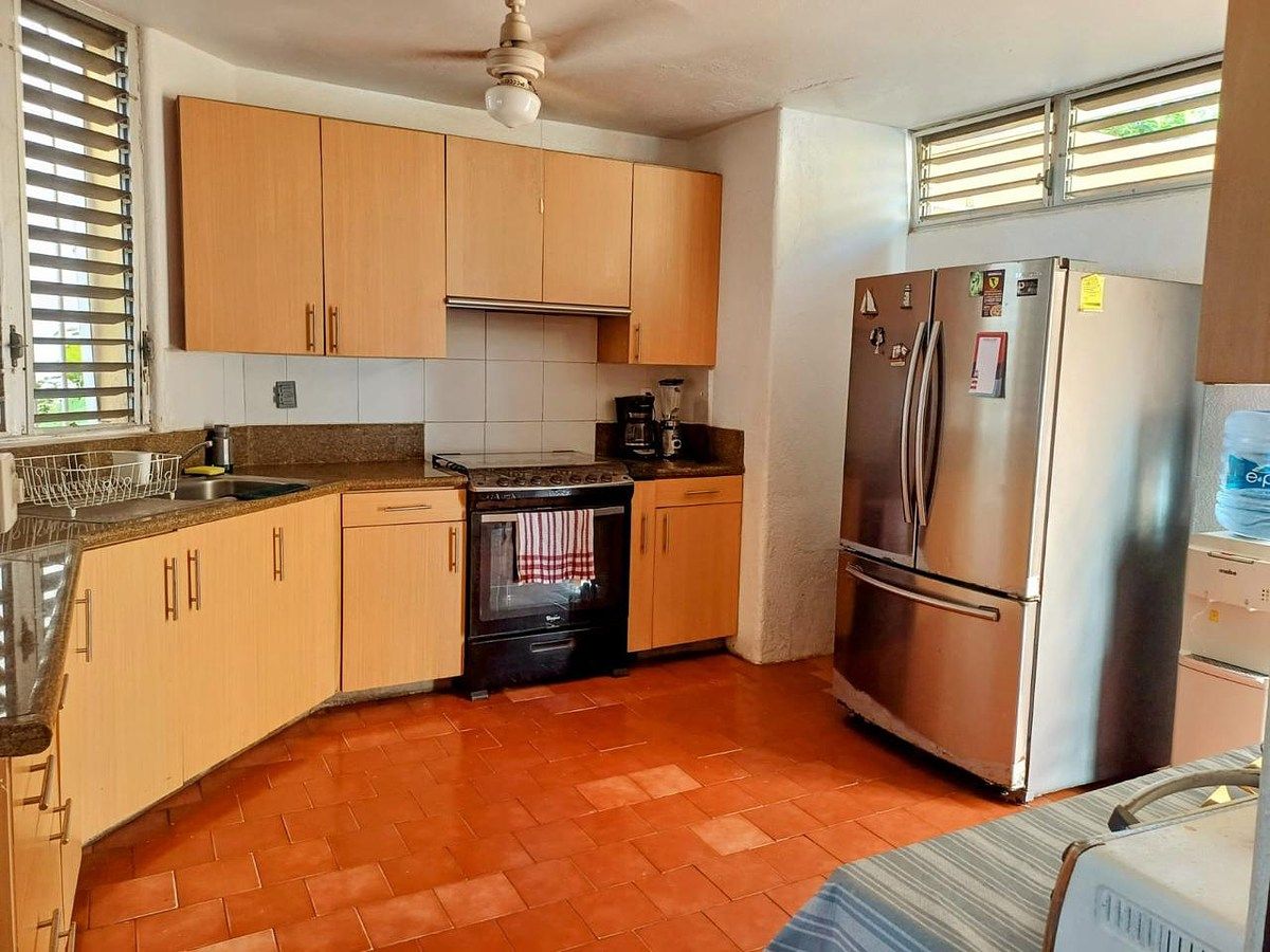 Casa en condominio en Club Santiago, Manzanillo, foto 8 de 39