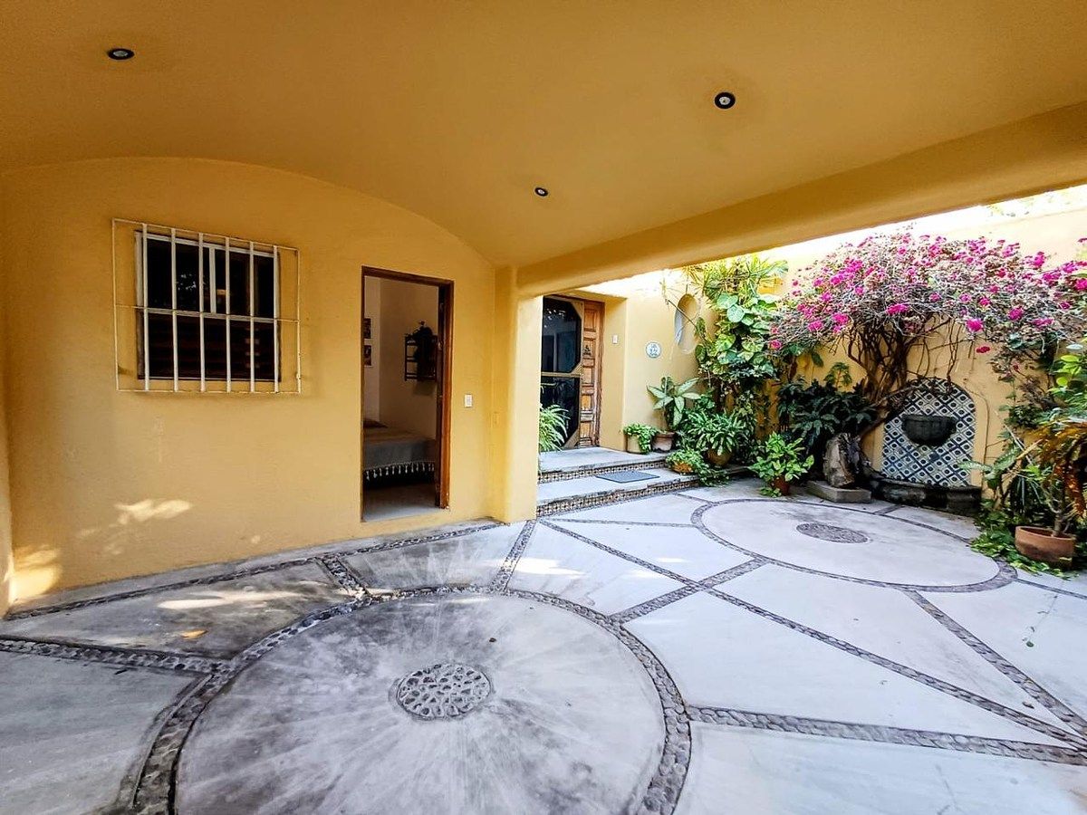 Casa en condominio en Club Santiago, Manzanillo, foto 9 de 39