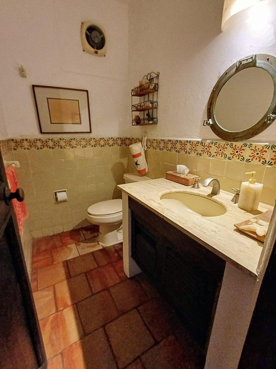 Casa en condominio en Club Santiago, Manzanillo, foto 12 de 39