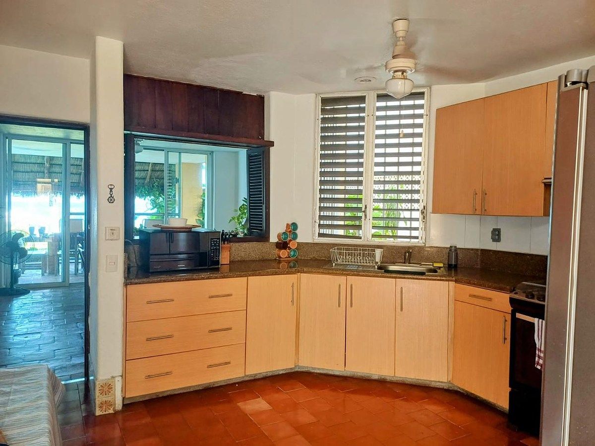 Casa en condominio en Club Santiago, Manzanillo, foto 11 de 39
