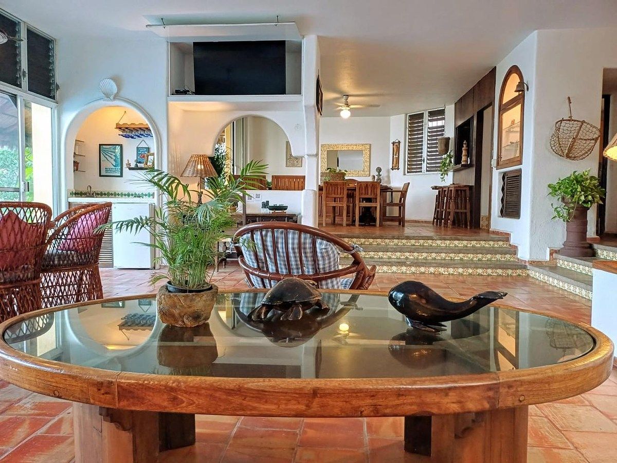 Casa en condominio en Club Santiago, Manzanillo, foto 13 de 39