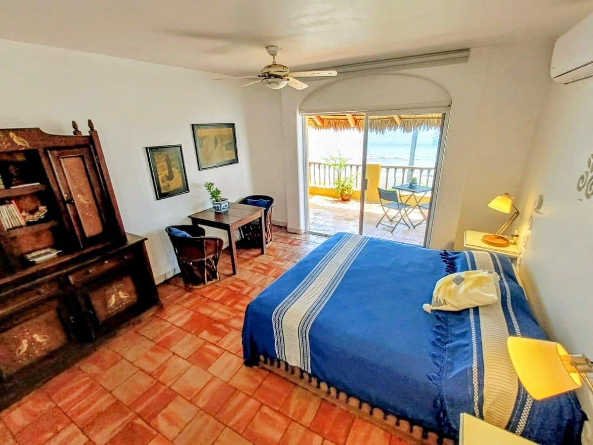 Casa en condominio en Club Santiago, Manzanillo, foto 16 de 39