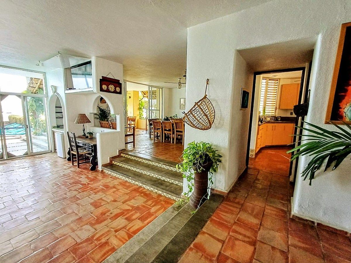 Casa en condominio en Club Santiago, Manzanillo, foto 14 de 39