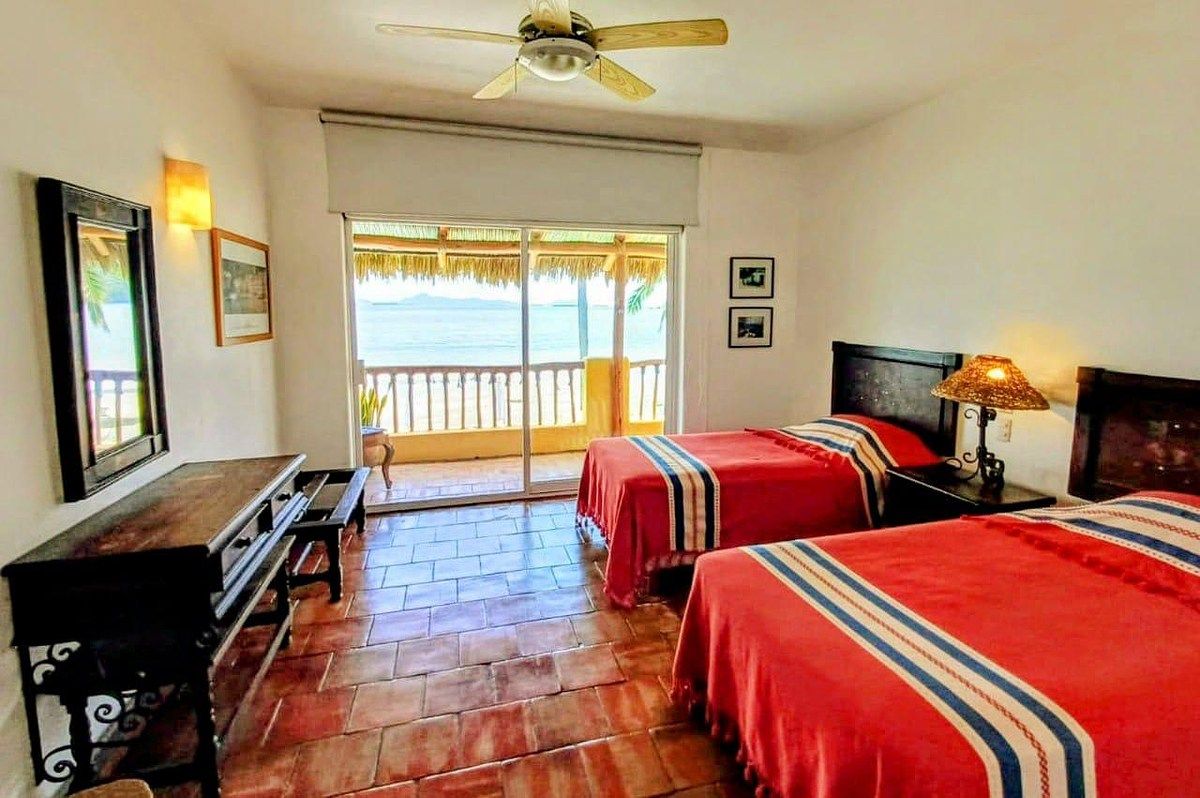 Casa en condominio en Club Santiago, Manzanillo, foto 19 de 39