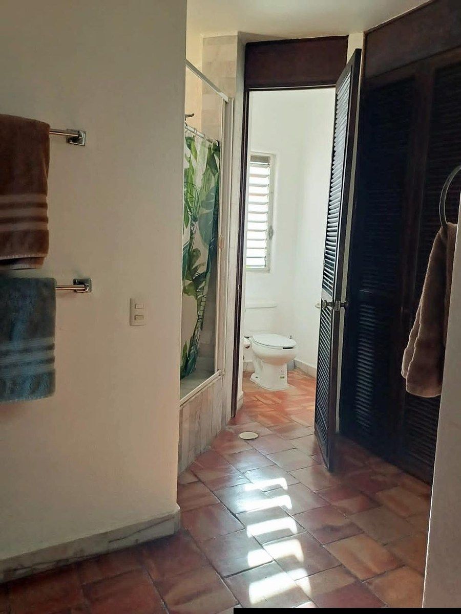 Casa en condominio en Club Santiago, Manzanillo, foto 18 de 39