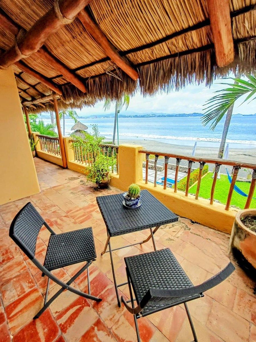 Casa en condominio en Club Santiago, Manzanillo, foto 22 de 39