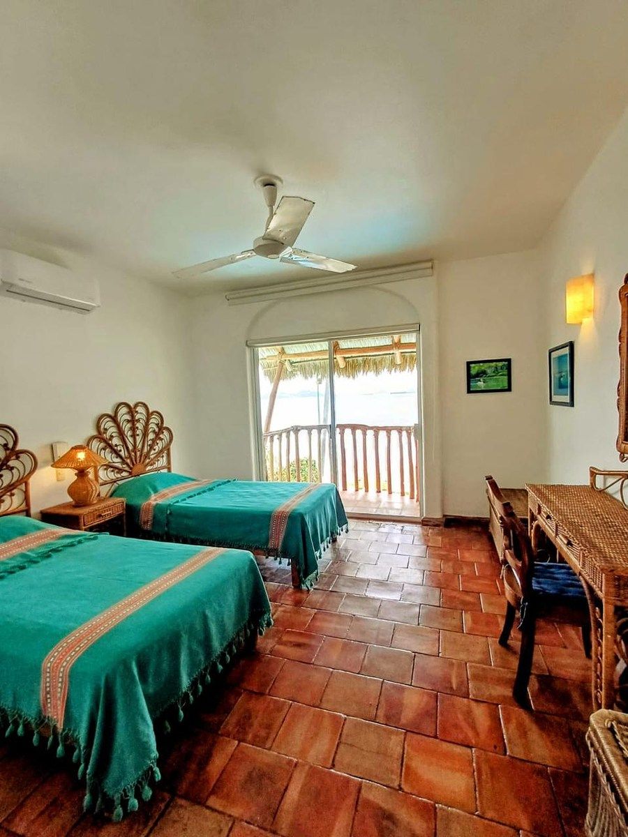 Casa en condominio en Club Santiago, Manzanillo, foto 21 de 39
