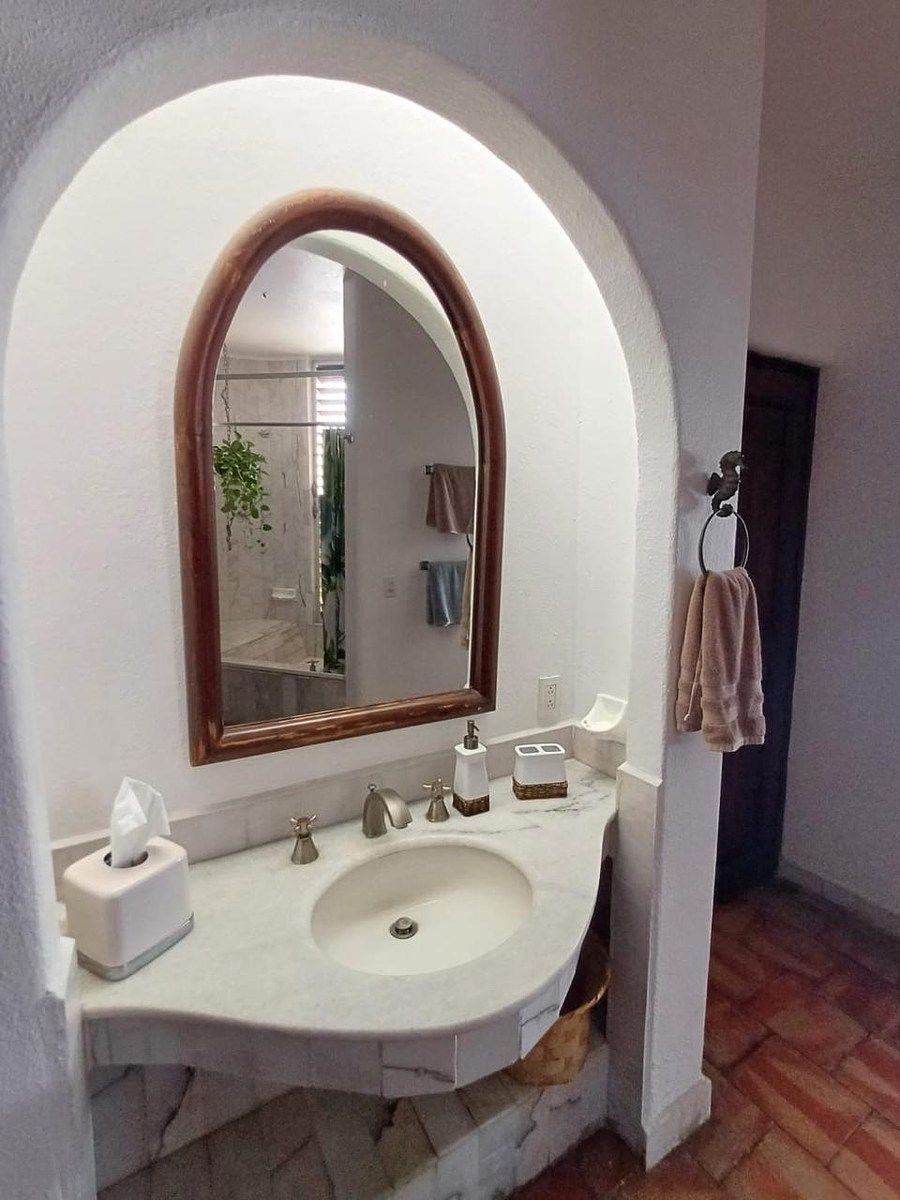 Casa en condominio en Club Santiago, Manzanillo, foto 24 de 39