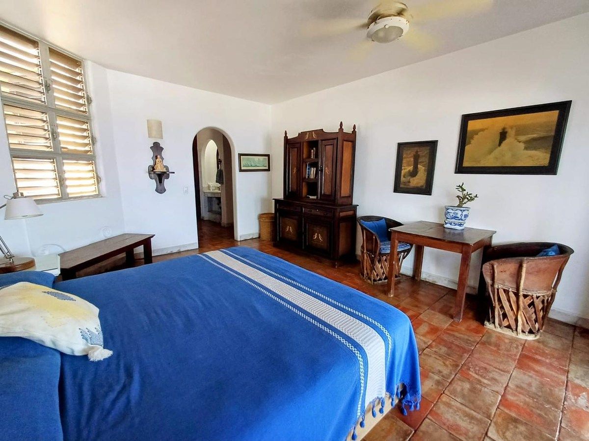 Casa en condominio en Club Santiago, Manzanillo, foto 25 de 39