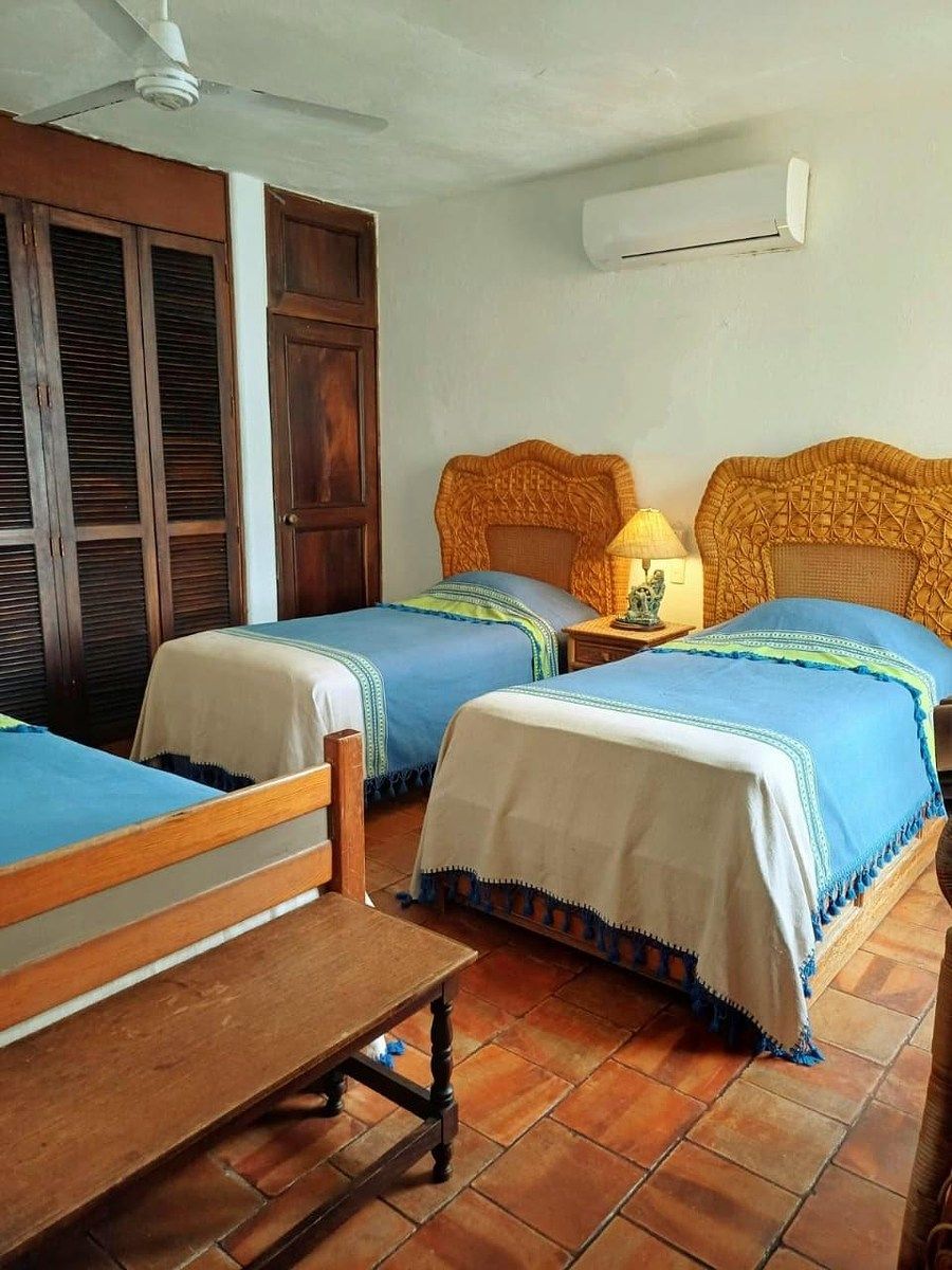 Casa en condominio en Club Santiago, Manzanillo, foto 26 de 39