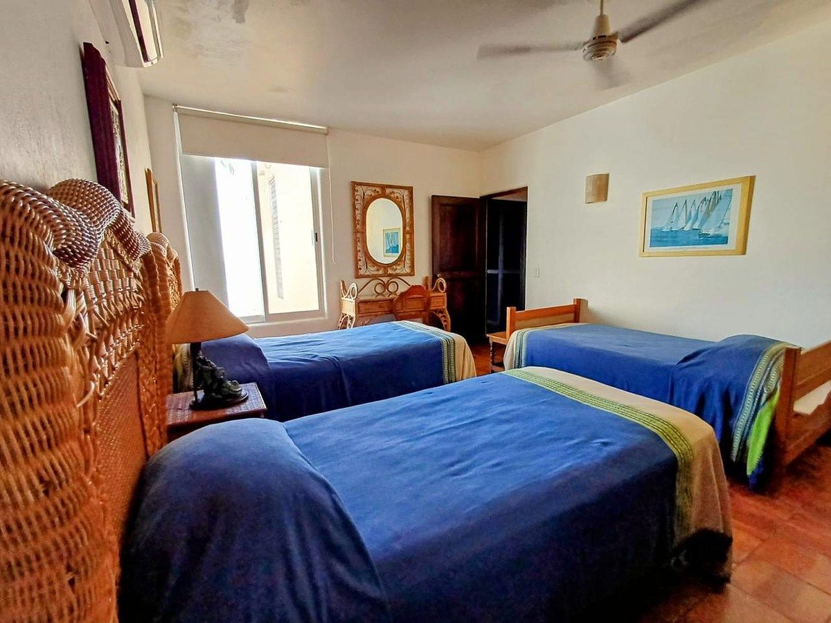 Casa en condominio en Club Santiago, Manzanillo, foto 27 de 39