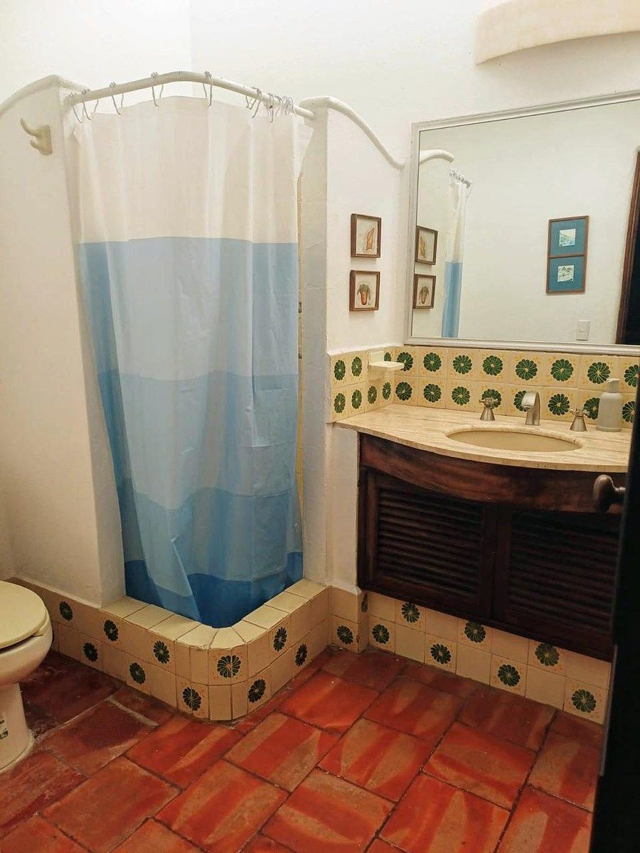 Casa en condominio en Club Santiago, Manzanillo, foto 30 de 39