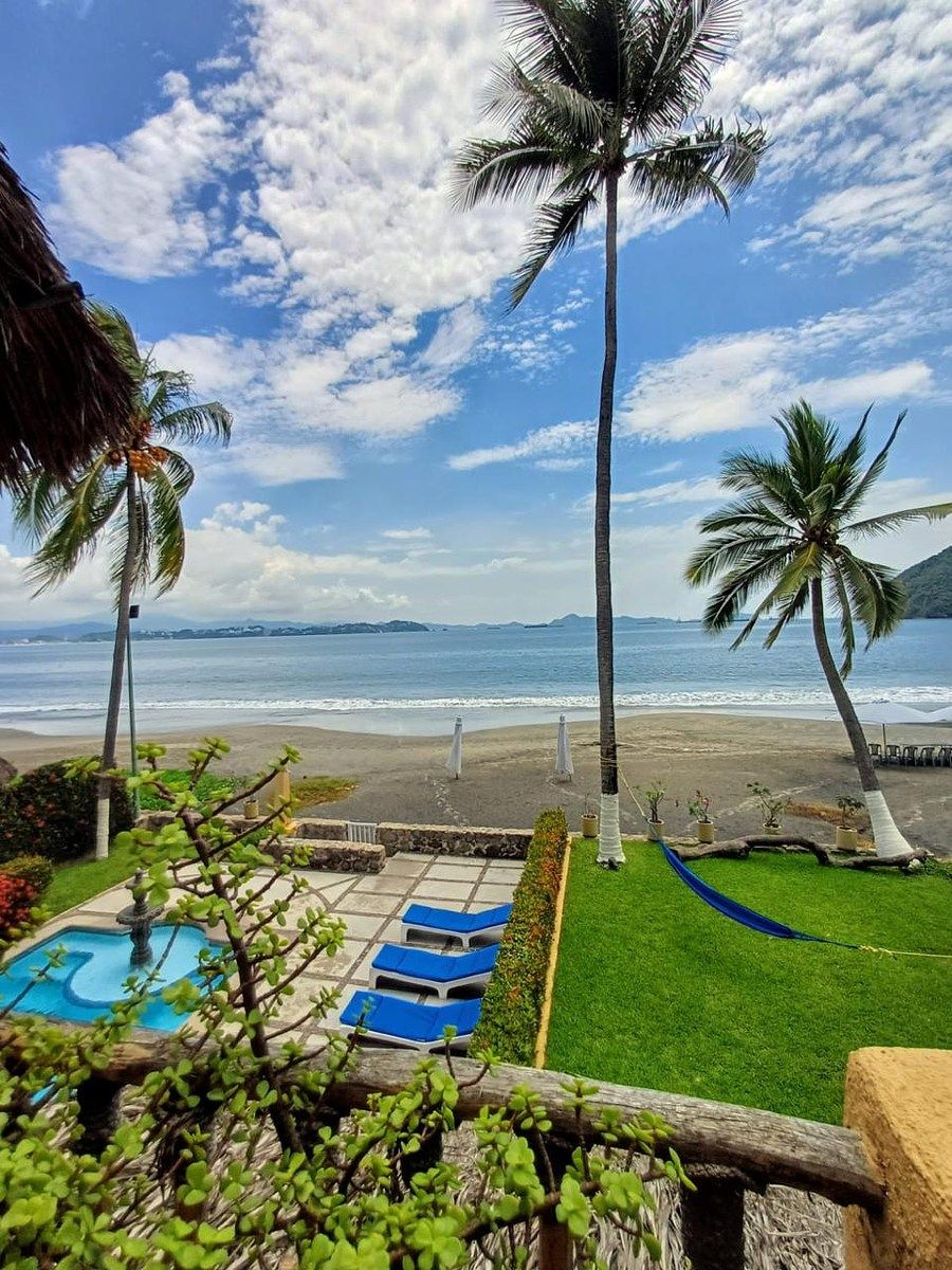 Casa en condominio en Club Santiago, Manzanillo, foto 33 de 39