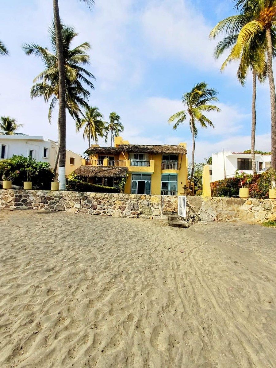 Casa en condominio en Club Santiago, Manzanillo, foto 32 de 39