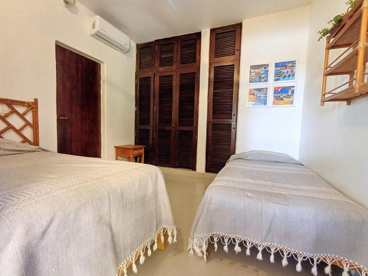 Casa en condominio en Club Santiago, Manzanillo, foto 34 de 39
