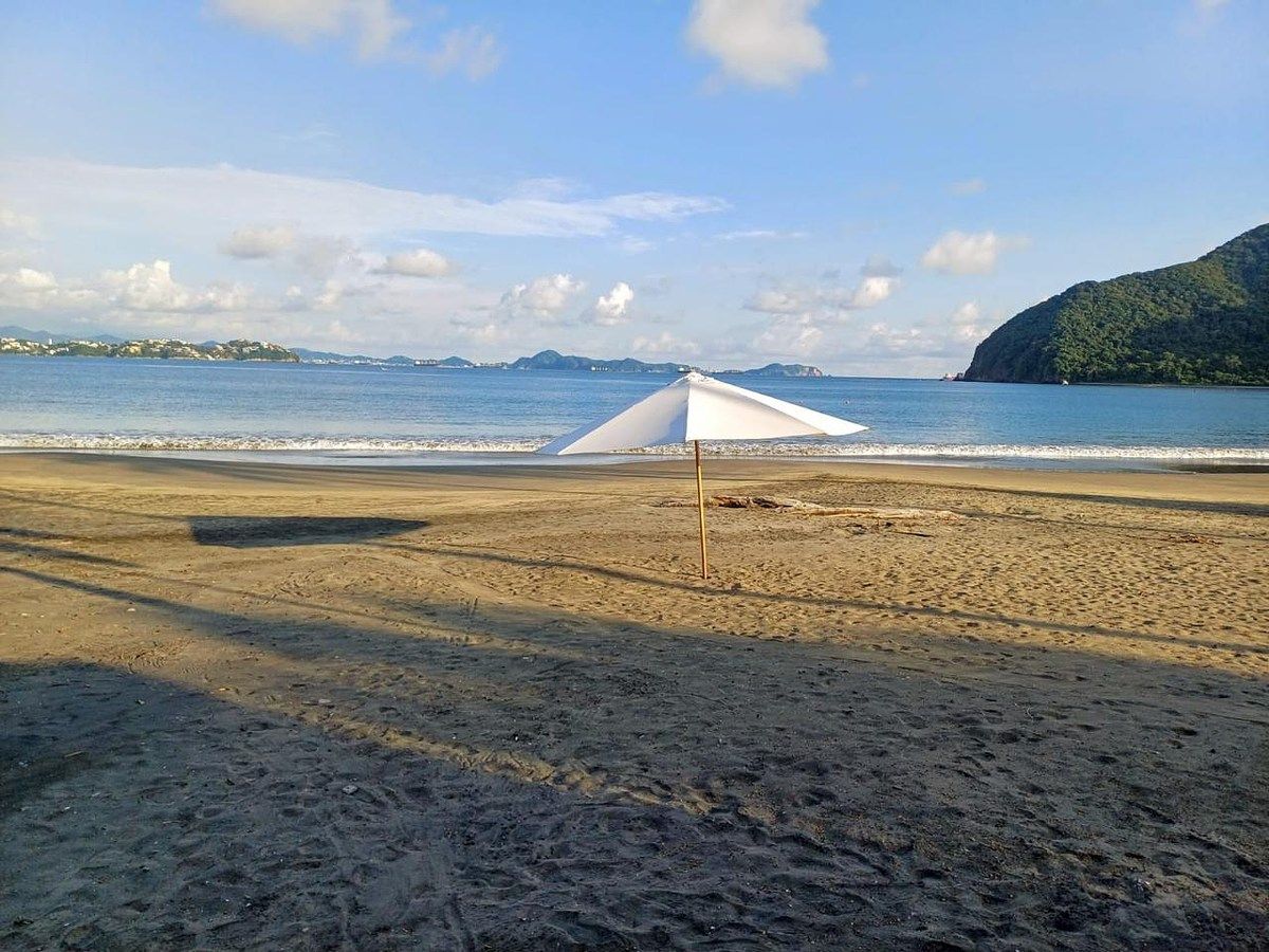Casa en condominio en Club Santiago, Manzanillo, foto 35 de 39
