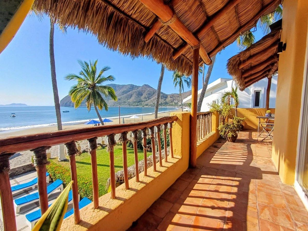 Casa en condominio en Club Santiago, Manzanillo, foto 37 de 39