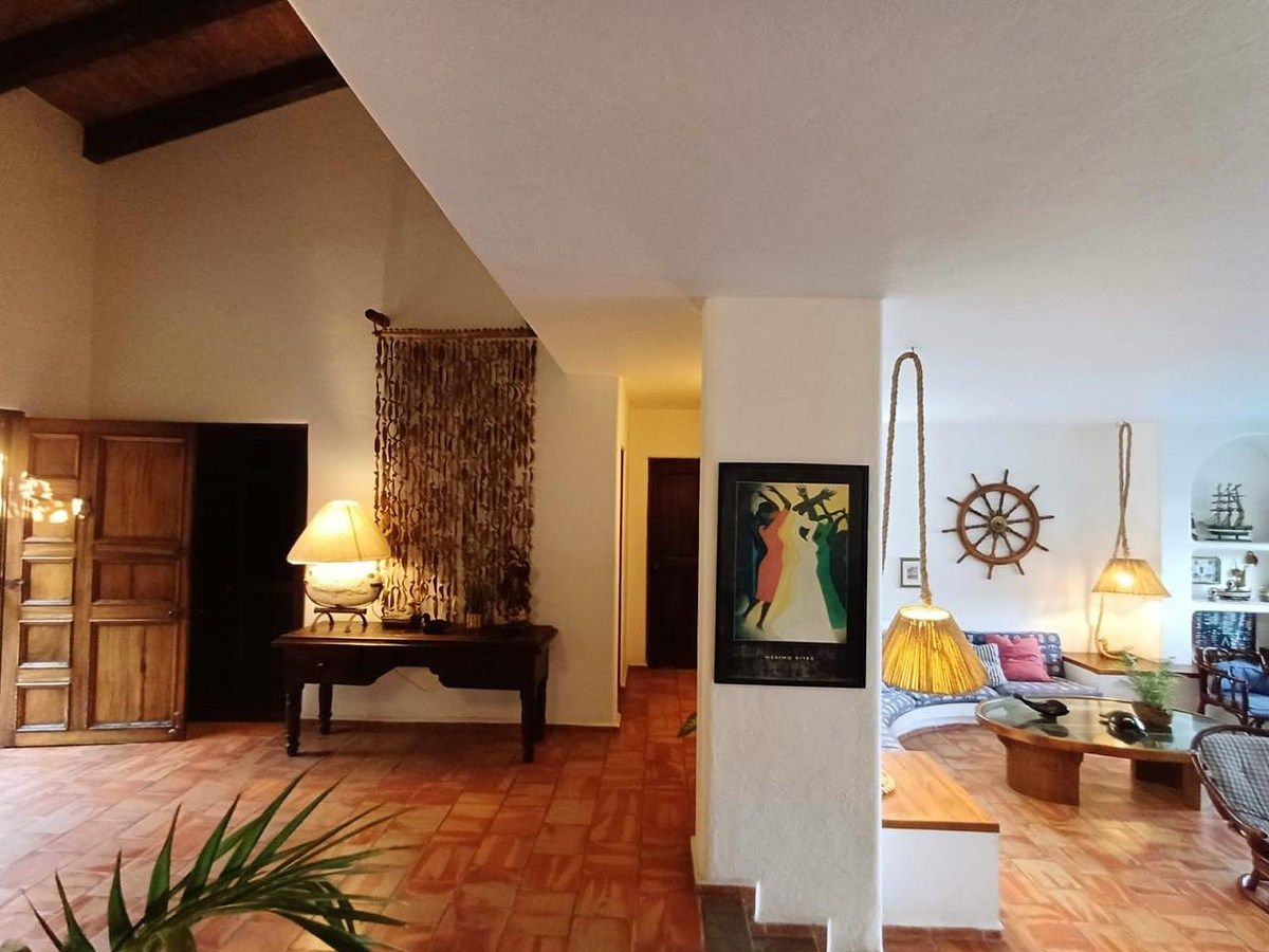 Casa en condominio en Club Santiago, Manzanillo, foto 38 de 39