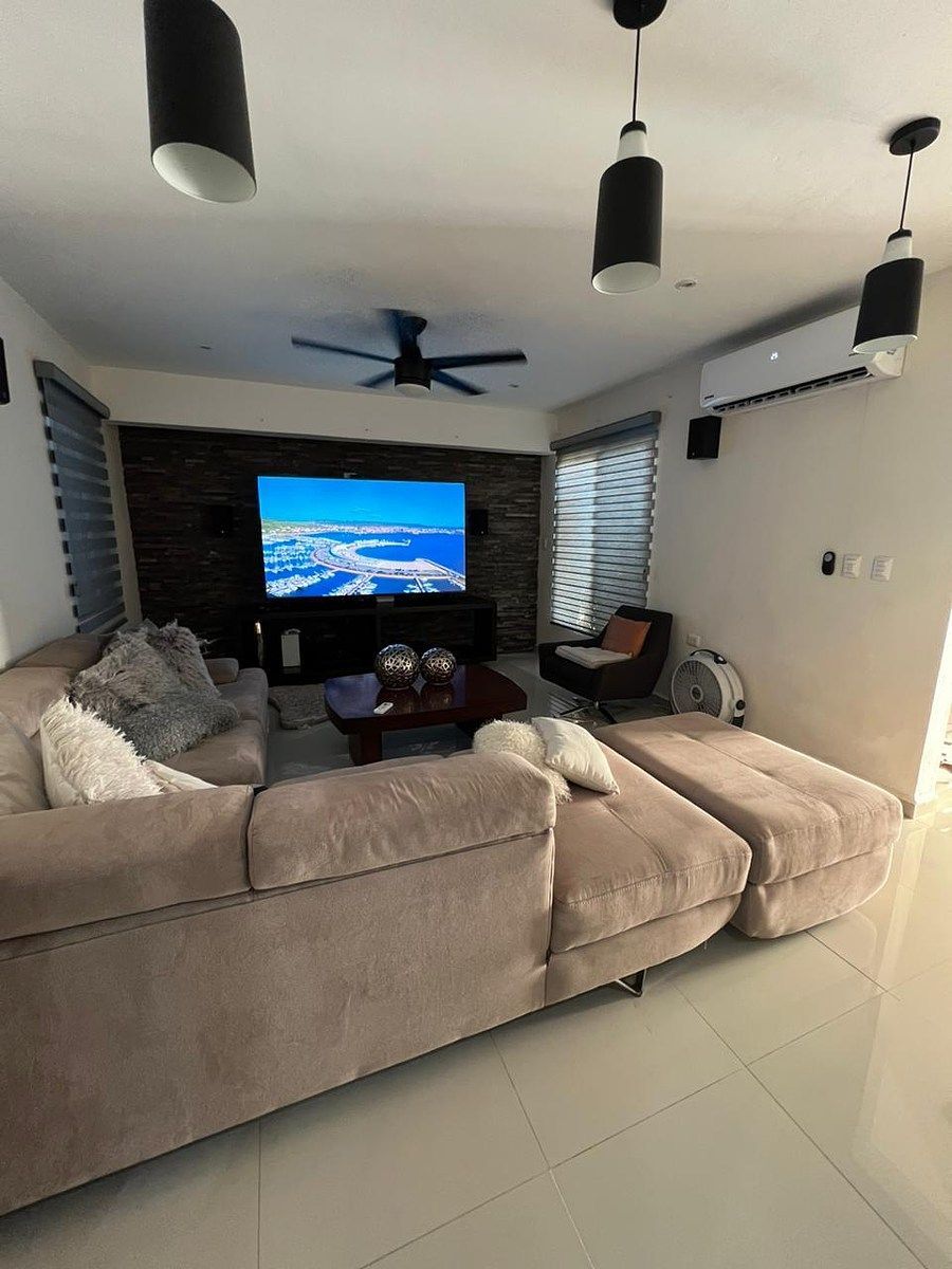 Casa em San Pedro Cholul, Mérida, foto 3 de 17